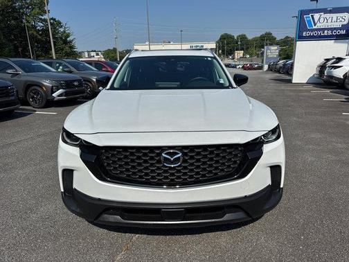 2023 Mazda CX-50 2.5 S Preferred Plus Package