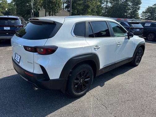 2023 Mazda CX-50 2.5 S Preferred Plus Package
