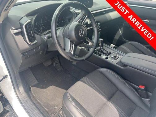 2023 Mazda CX-50 2.5 S Preferred Plus Package