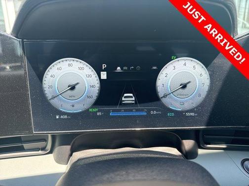 2024 Hyundai ELANTRA HEV Limited