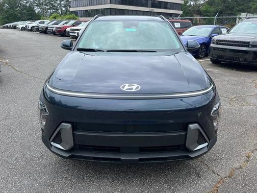 2025 Hyundai KONA SEL Convenience