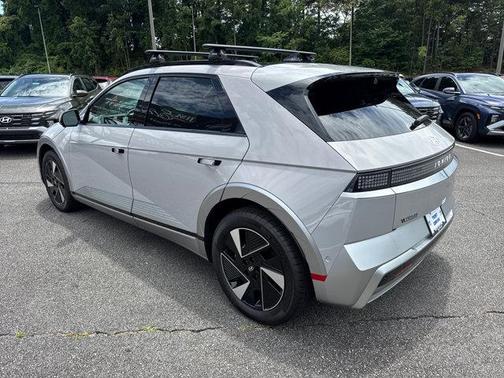 2025 Hyundai IONIQ 5 Limited