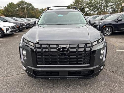 2025 Hyundai PALISADE XRT