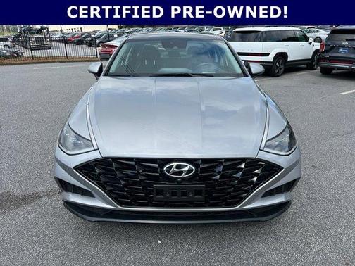 2023 Hyundai SONATA Limited