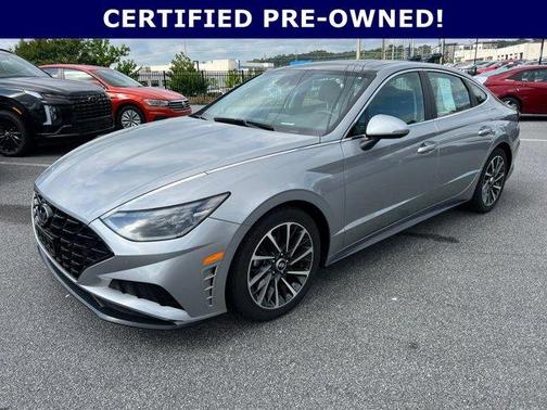 2023 Hyundai SONATA Limited