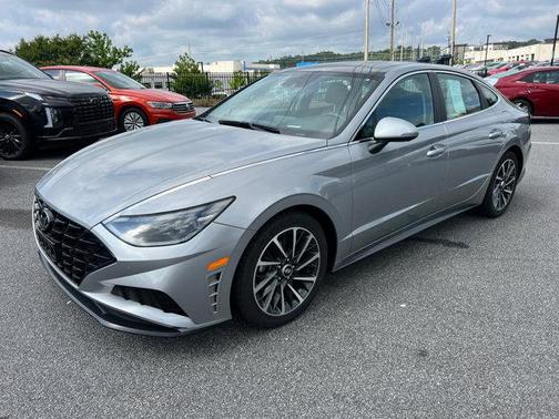 2023 Hyundai SONATA Limited