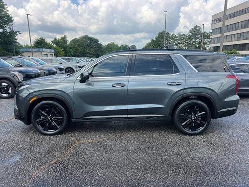 2023 Hyundai PALISADE XRT