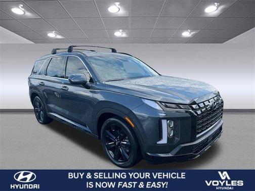 2023 Hyundai PALISADE XRT