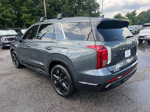 2023 Hyundai PALISADE XRT