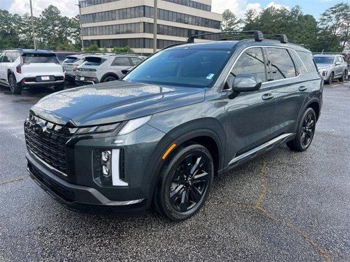 2023 Hyundai PALISADE XRT