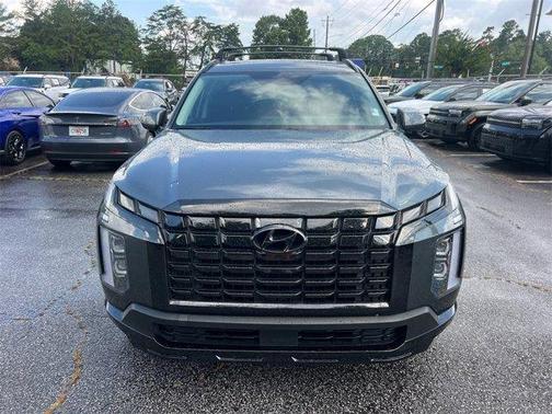 2023 Hyundai PALISADE XRT