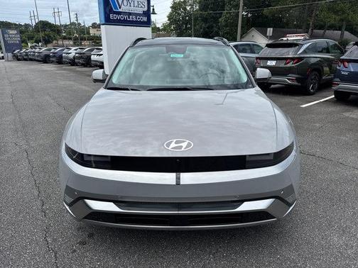 2025 Hyundai IONIQ 5 Limited