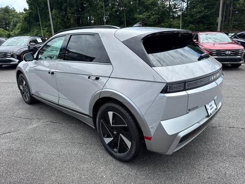 2025 Hyundai IONIQ 5 Limited