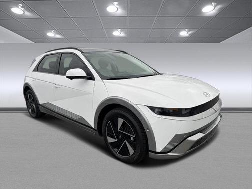 2025 Hyundai IONIQ 5 Limited