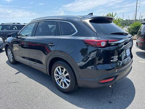 2018 Mazda CX-9 Touring