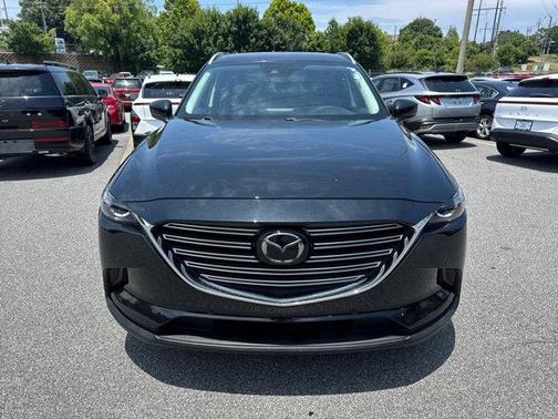 2018 Mazda CX-9 Touring