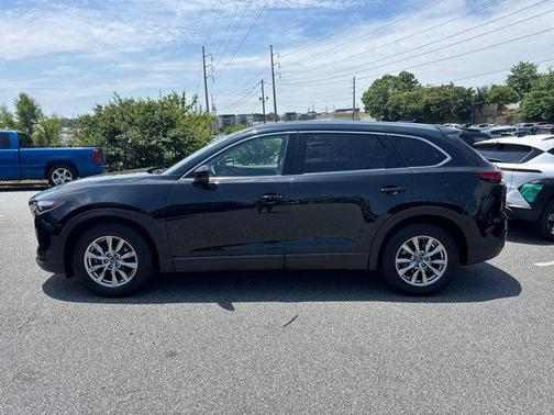 2018 Mazda CX-9 Touring