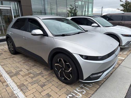 2023 Hyundai IONIQ 5 SEL