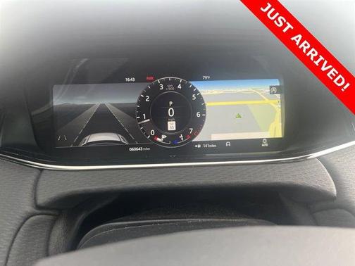2020 Land Rover Range Rover Evoque R-Dynamic S