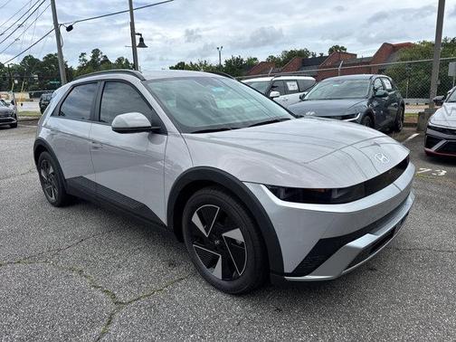 2025 Hyundai IONIQ 5 SEL