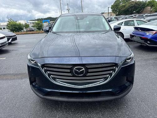 2021 Mazda CX-9 Touring