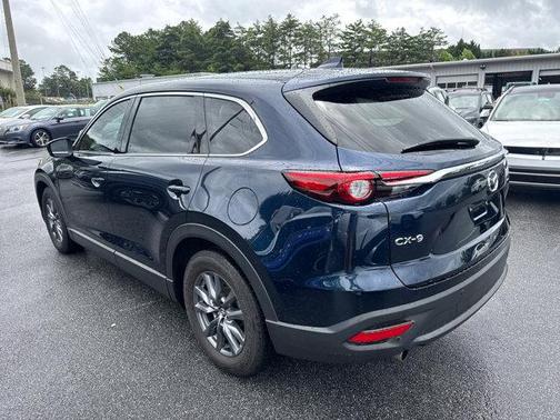 2021 Mazda CX-9 Touring