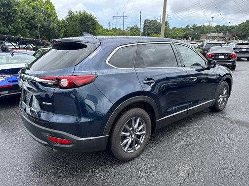 2021 Mazda CX-9 Touring