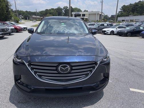 2021 Mazda CX-9 Touring