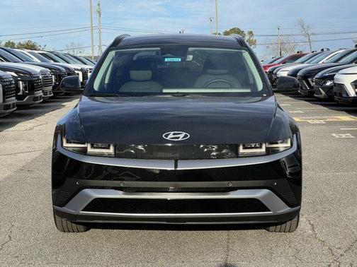 2025 Hyundai IONIQ 5 SEL
