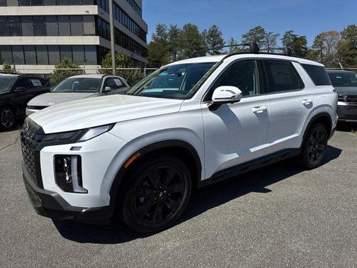 2025 Hyundai PALISADE XRT