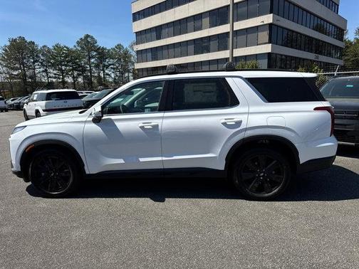 2025 Hyundai PALISADE XRT