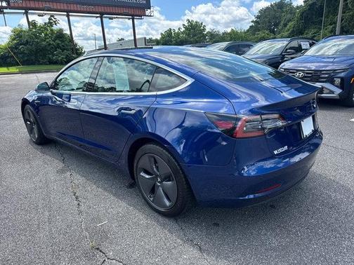 2020 Tesla Model 3 Performance