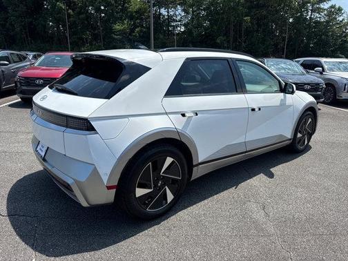 2025 Hyundai IONIQ 5 Limited