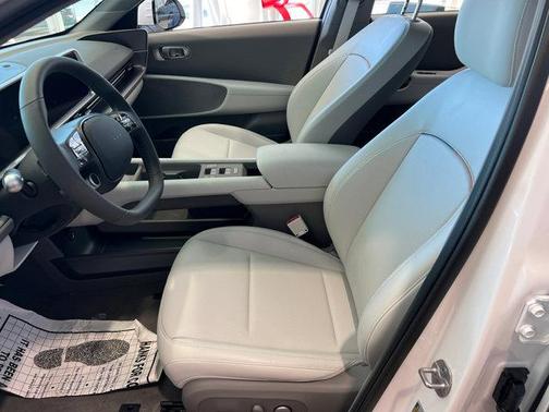 2025 Hyundai IONIQ 6 Limited