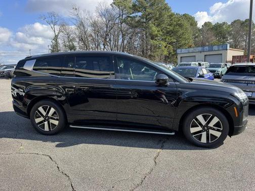 2026 Hyundai IONIQ 9 SEL