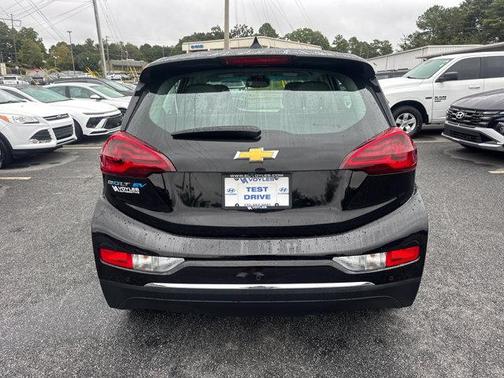 2020 Chevrolet Bolt EV LT