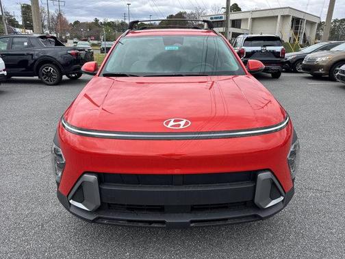 2025 Hyundai KONA SEL Convenience