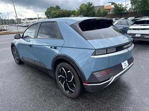 2023 Hyundai IONIQ 5 SEL