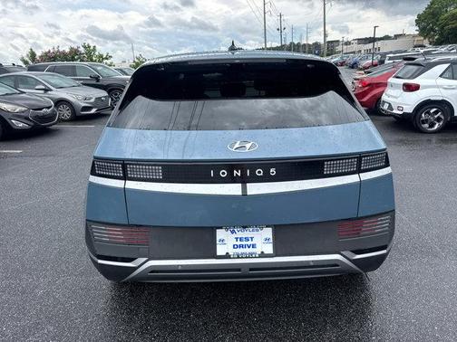 2023 Hyundai IONIQ 5 SEL