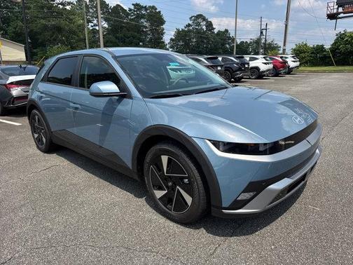 2025 Hyundai IONIQ 5 SE
