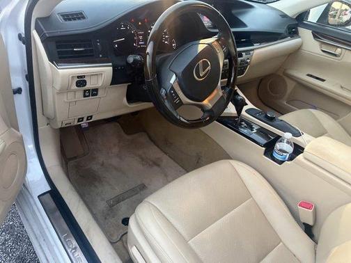 2015 Lexus ES 350 350