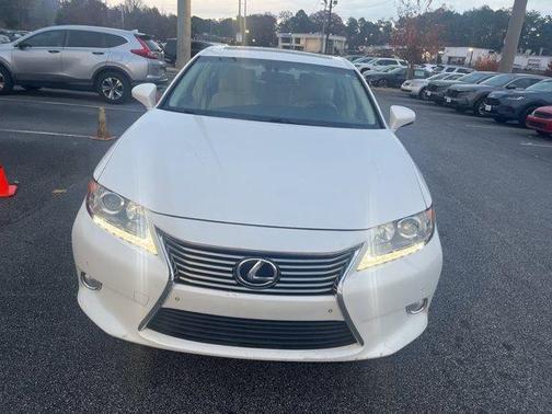 2015 Lexus ES 350 350