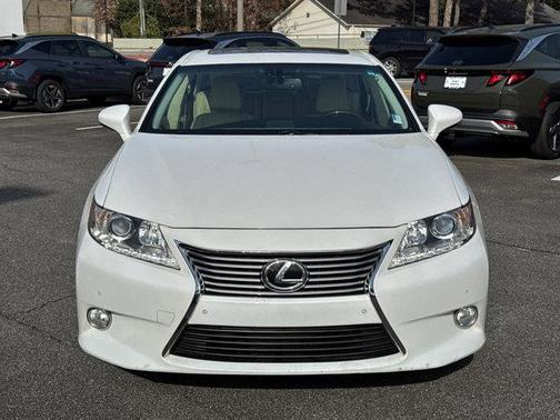 2015 Lexus ES 350 350