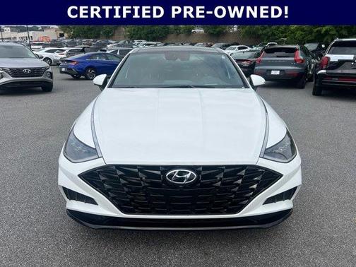 2023 Hyundai SONATA Limited