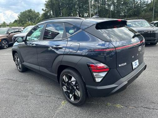 2025 Hyundai KONA SEL Convenience