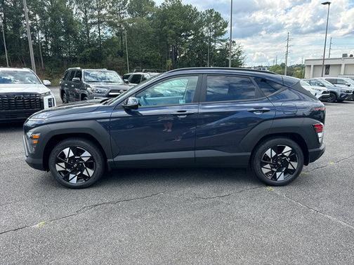 2025 Hyundai KONA SEL Convenience