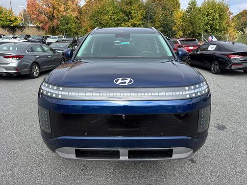 2026 Hyundai IONIQ 9 SEL