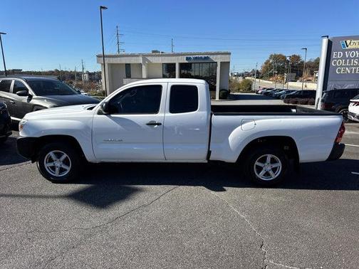 2013 Toyota Tacoma Base
