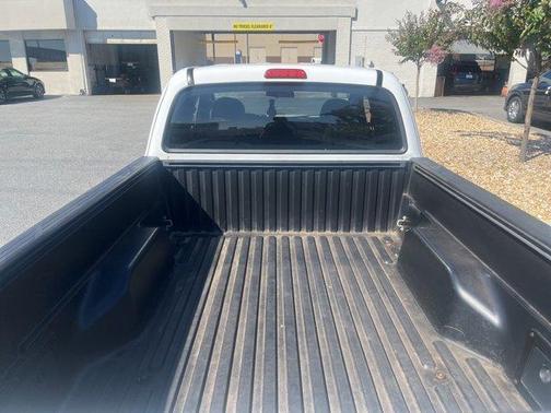 2013 Toyota Tacoma Base