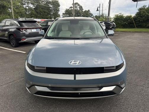 2025 Hyundai IONIQ 5 Limited